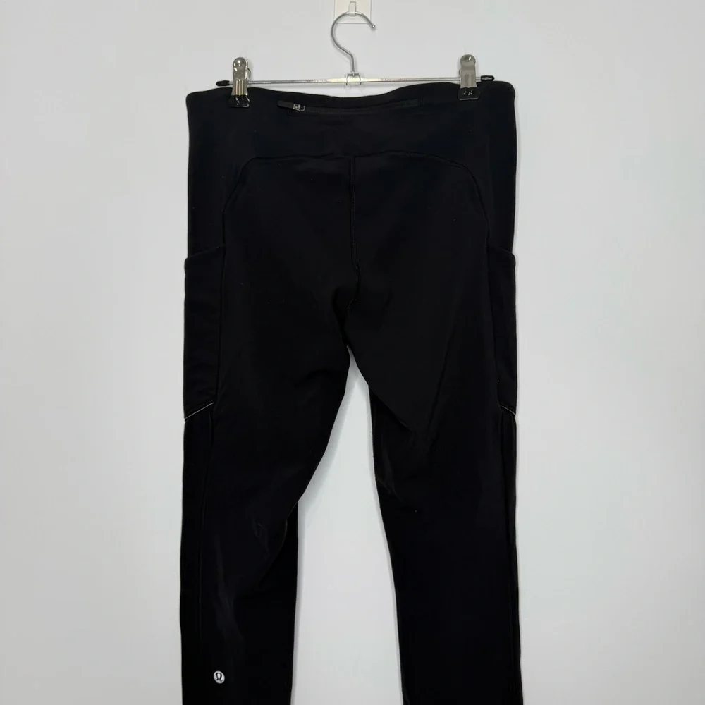 Lululemon Speed Up Tight *Full-On Luxtreme 28" size 6 - Picture 9 of 14